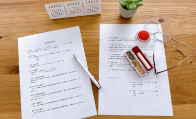 個人事業主が締結する業務委託契約書とは？記載事項や注意点を解説
