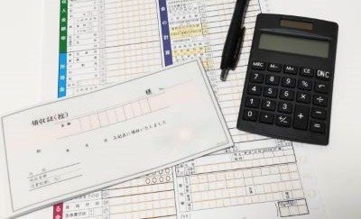 個人事業主のための領収書の書き方、もらい方、保管方法を徹底解説！