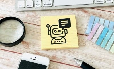 バックオフィス業務の改善にAIを活用するメリット【総務・人事・経理必見】