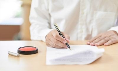 実は公正証書が必須！任意後見契約書の書き方＆注意点【テンプレートあり】