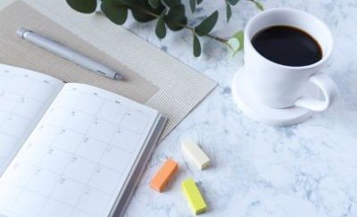 「手帳」のすすめ～デジタル時代だからこそ輝く「紙の手帳」の使い方～