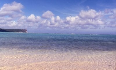 海の日の起源とは?海のテンプレートも紹介
