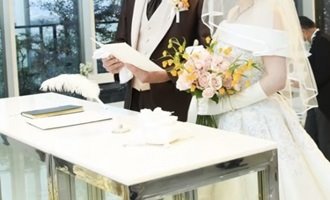 契約書-結婚（婚前）契約書・離婚協議書 