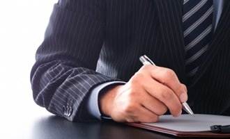 経営・監査書式-会社設立 必要書類 