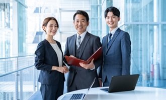 会社設立 必要書類-発起人決定書・同意書 