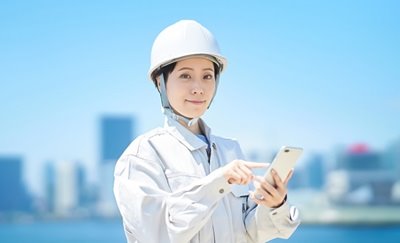 写真報告書【スマホ＆PC対応】 