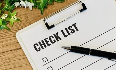 社内文書-業務管理表 