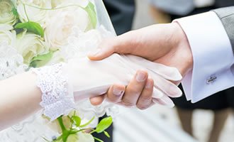 結婚祝い