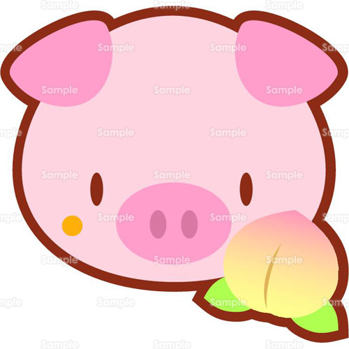 ベストイラスト 豚の画像 アニメ画像について