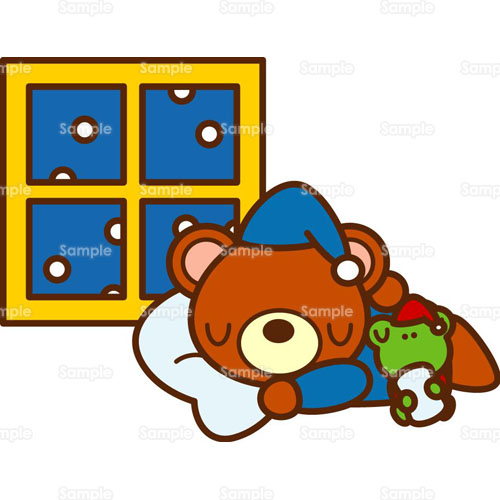 最高のイラスト 睡眠 動物の島