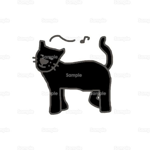 黒豹 ヒョウ のイラスト 040 0093 クリエーターズスクウェア 黒豹 ヒョウ のイラスト 040 0093 クリエーターズスクウェア