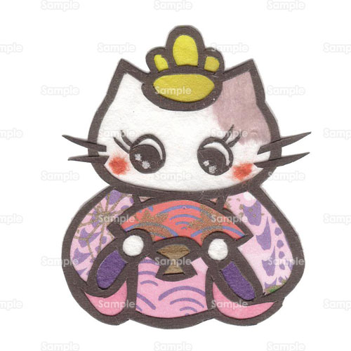 お雛様 ひな人形 雛人形 おひな様 おひなさま ひなまつり ひな人形 ひな祭り のイラスト 067 0011 クリエーターズスクウェア