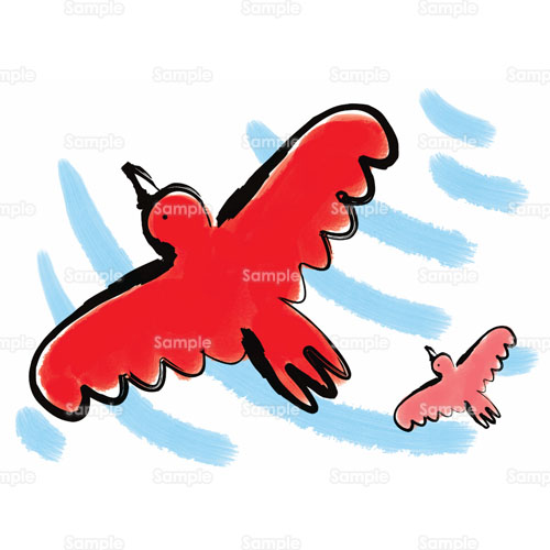 鳥 小鳥 ことり のイラスト 144 0063 クリエーターズスクウェア 鳥 小鳥 ことり のイラスト 144 0063 クリエーターズスクウェア