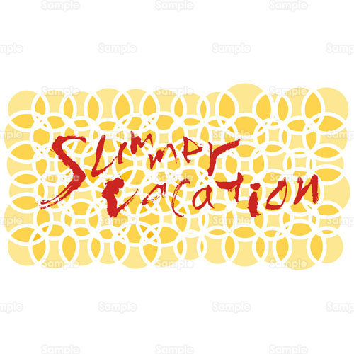 |XgJ[h;SummerVacation,