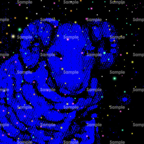 星座 おひつじ座 牡羊座 星 のイラスト 264 0013 クリエーターズスクウェア