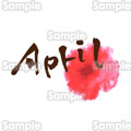  April
