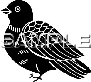 鳩 家紋 Kamon 素材ダウンロード 鳩 家紋 Kamon 素材ダウンロード