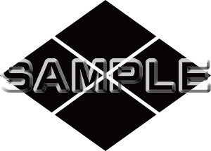 武田信玄の家紋 武田菱 家紋 Kamon 素材ダウンロード 武田信玄の家紋 武田菱 家紋 Kamon 素材ダウンロード