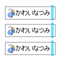 NbNƊg債܂