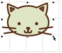 �摜���I��