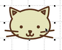 �摜�I��