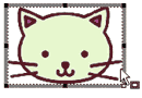 �摜�I��