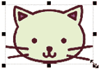 �摜�I��