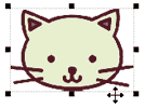 �摜�I��