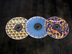 AxXN CD-Rx